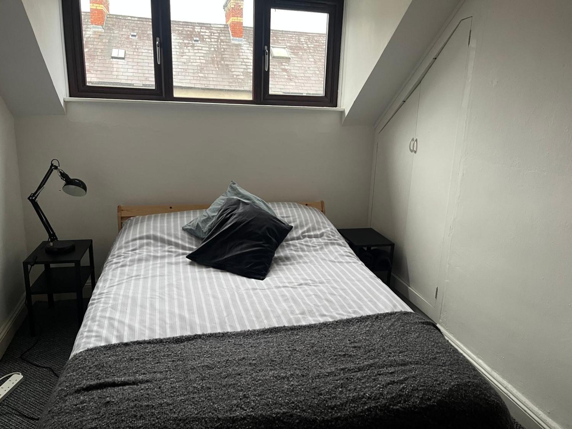 Elderberry Apartment ベルファスト エクステリア 写真