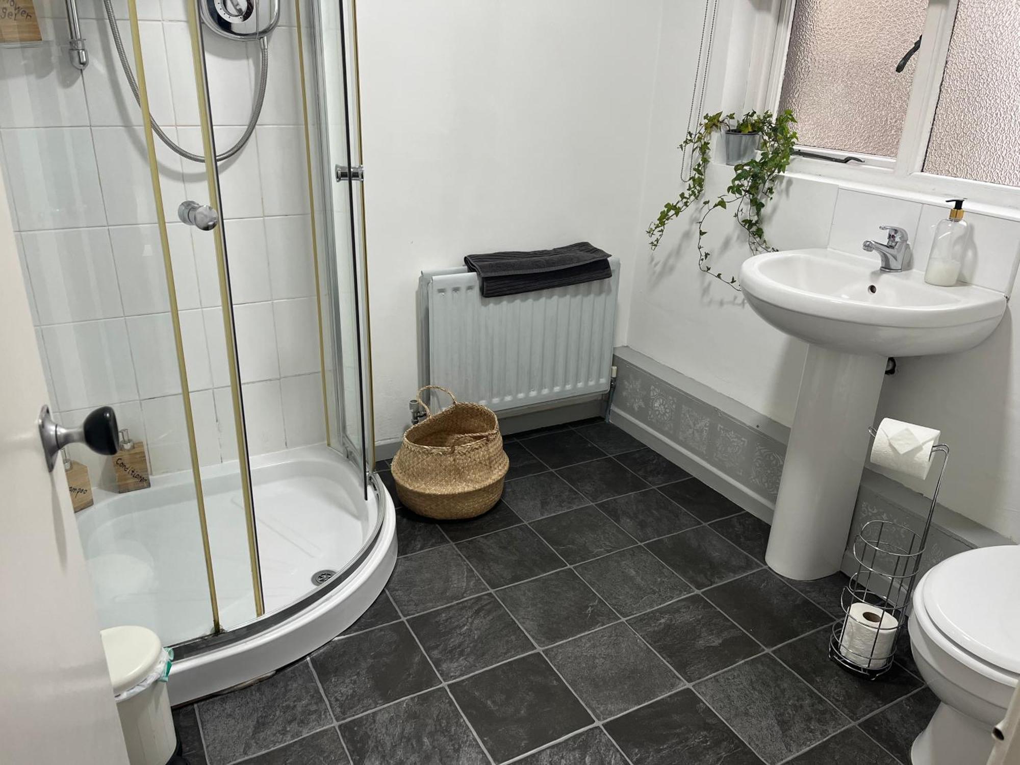 Elderberry Apartment ベルファスト エクステリア 写真